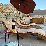빌라 Stara Kuca - Old Stone House *