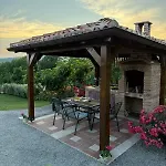 Stara Kuca - Old Stone House 빌라 Grižane