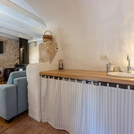 Villa Stara Kuca - Old Stone House