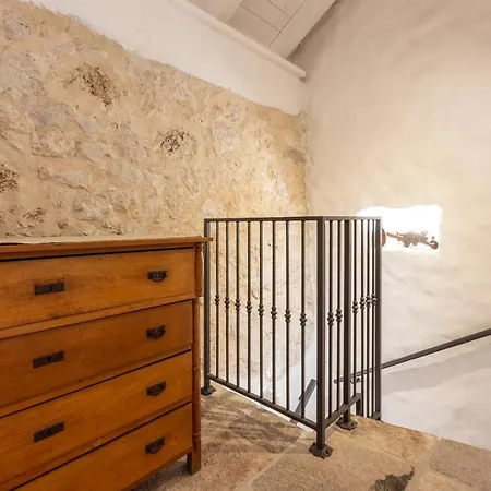 Villa Stara Kuca - Old Stone House Grižane