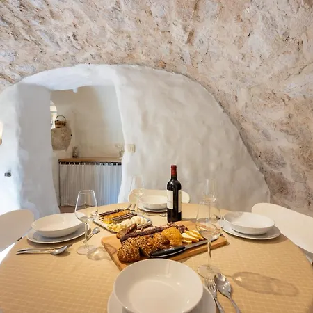 Villa Stara Kuca - Old Stone House Grižane