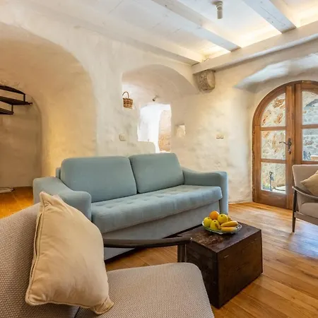 Villa Stara Kuca - Old Stone House *