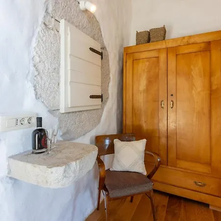 Villa Stara Kuca - Old Stone House Grižane