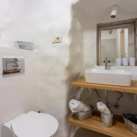 Villa Stara Kuca - Old Stone House