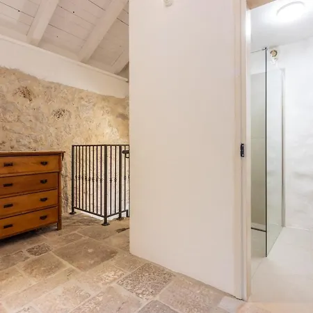 Stara Kuca - Old Stone House Villa