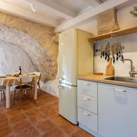 Villa Stara Kuca - Old Stone House