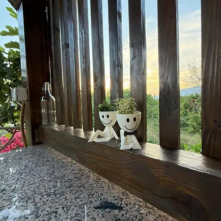 Stara Kuca - Old Stone House * Grižane