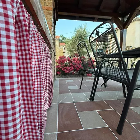 Villa Stara Kuca - Old Stone House