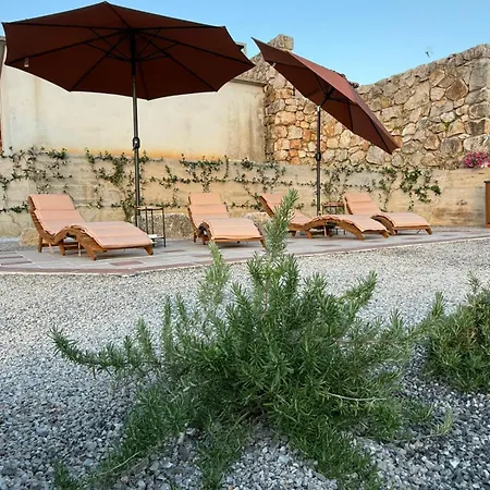 Villa Stara Kuca - Old Stone House Grižane