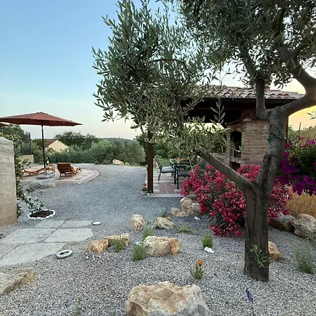 Stara Kuca - Old Stone House Grižane