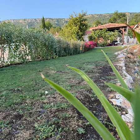 Stara Kuca - Old Stone House Grižane