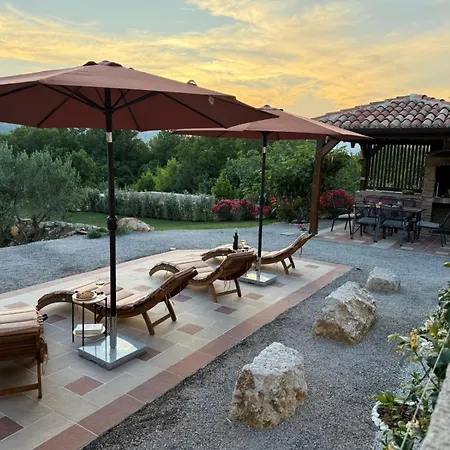 Villa Stara Kuca - Old Stone House *