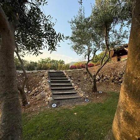 Stara Kuca - Old Stone House