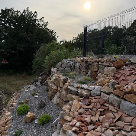 Stara Kuca - Old Stone House Villa
