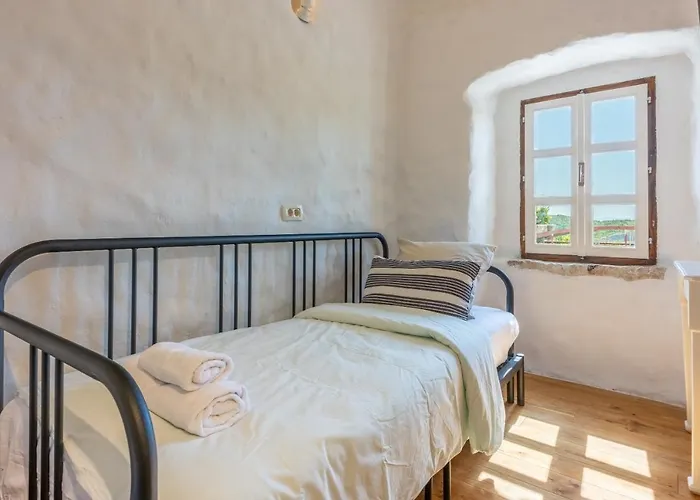 ヴィラ Stara Kuca - Old Stone House