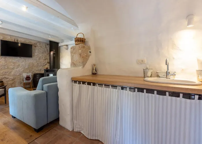 ヴィラ Stara Kuca - Old Stone House