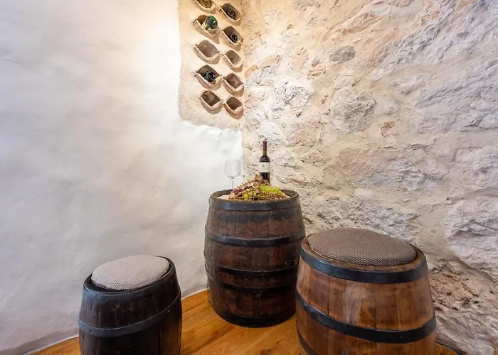 Stara Kuca - Old Stone House ヴィラ