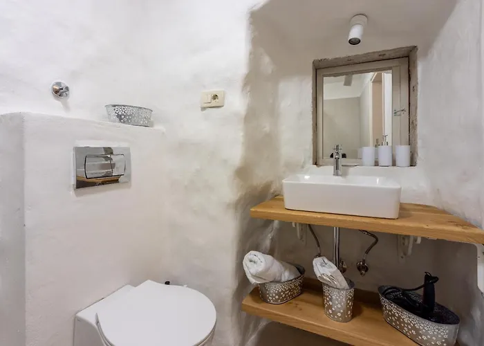 ヴィラ Stara Kuca - Old Stone House