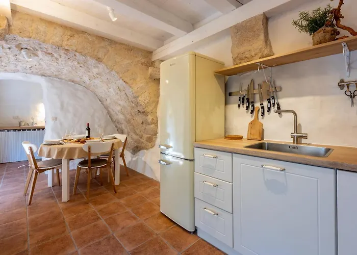 ヴィラ Stara Kuca - Old Stone House