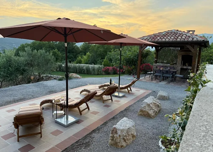 ヴィラ Stara Kuca - Old Stone House *