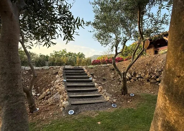 Stara Kuca - Old Stone House