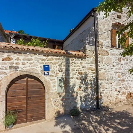 Stara Kuca - Old Stone House * Grižane
