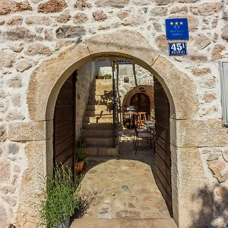 Stara Kuca - Old Stone House Willa *