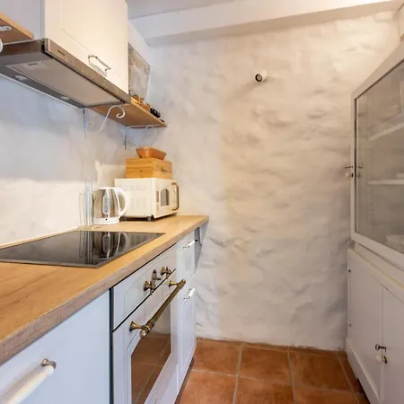 Stara Kuca - Old Stone House Vila *