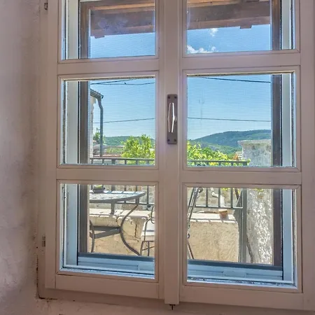 Stara Kuca - Old Stone House Villa
