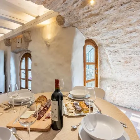 Stara Kuca - Old Stone House Villa