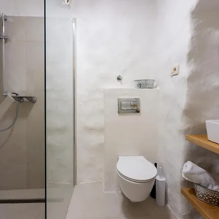 Stara Kuca - Old Stone House וילה *
