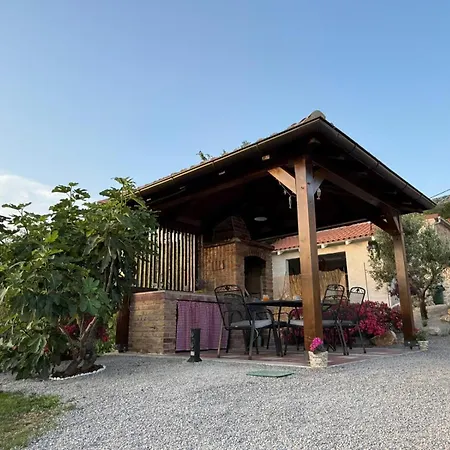 Stara Kuca - Old Stone House