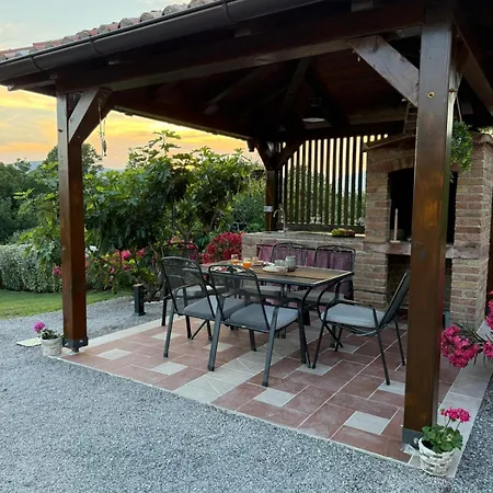 Stara Kuca - Old Stone House Vila *