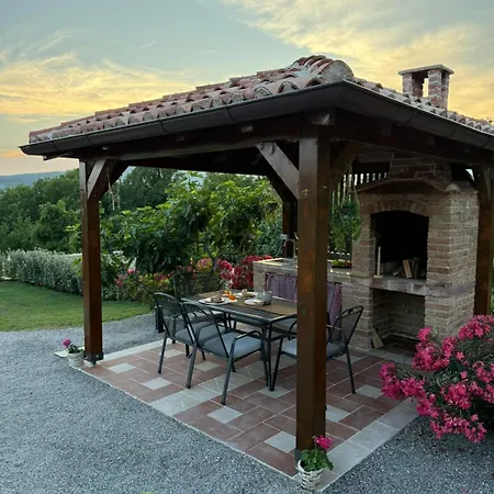 Stara Kuca - Old Stone House Villa Grizane-Belgrad