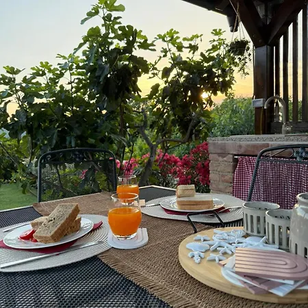 Stara Kuca - Old Stone House