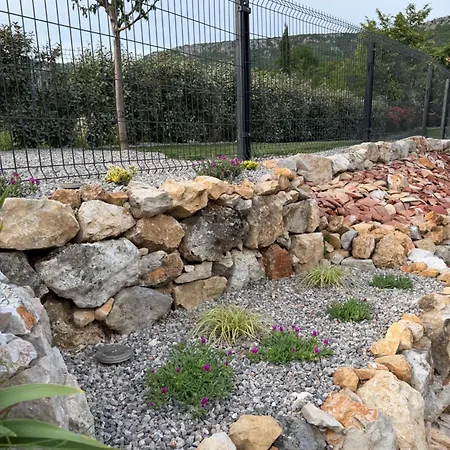 Stara Kuca - Old Stone House Villa