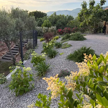 Stara Kuca - Old Stone House Villa