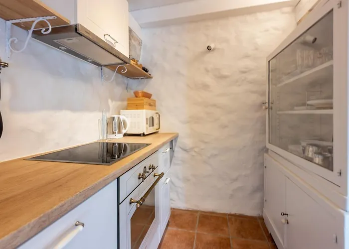 Stara Kuca - Old Stone House 别墅 *