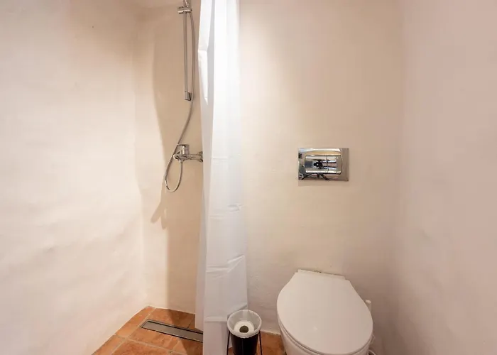 Vilă Stara Kuca - Old Stone House