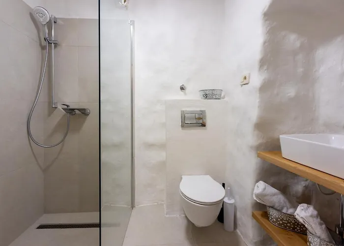 Stara Kuca - Old Stone House Vilă *