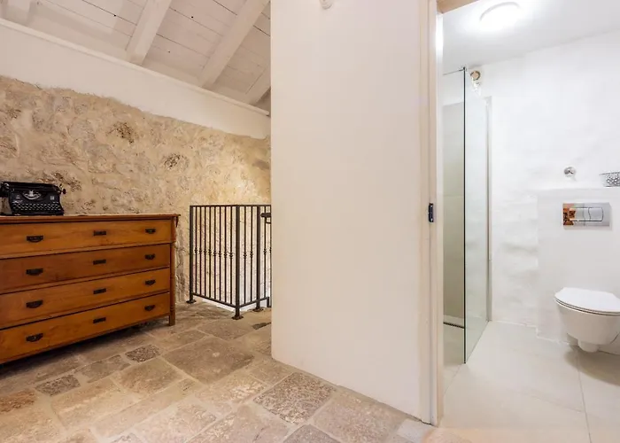 Stara Kuca - Old Stone House 别墅