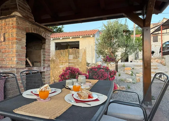 Stara Kuca - Old Stone House 别墅