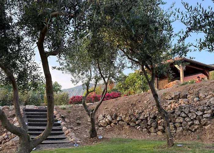 Stara Kuca - Old Stone House * Grižane