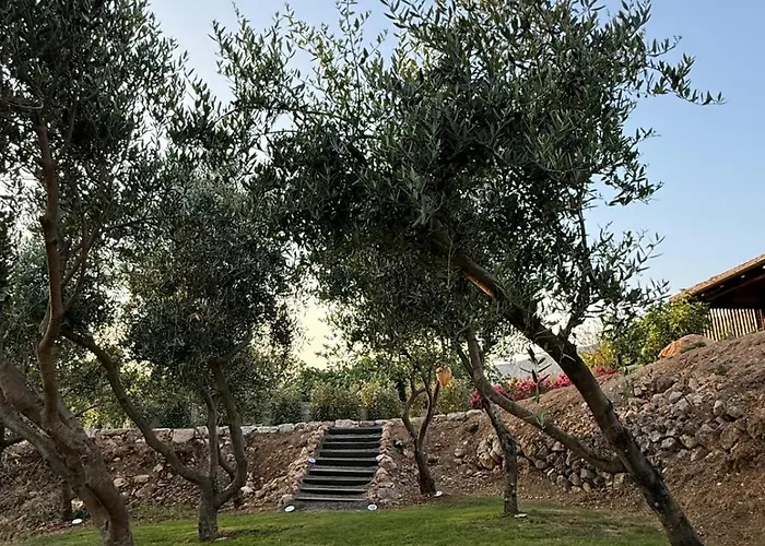 别墅 Stara Kuca - Old Stone House
